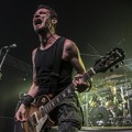 Click to enlarge GutterPunk - Professional Concert Photography
